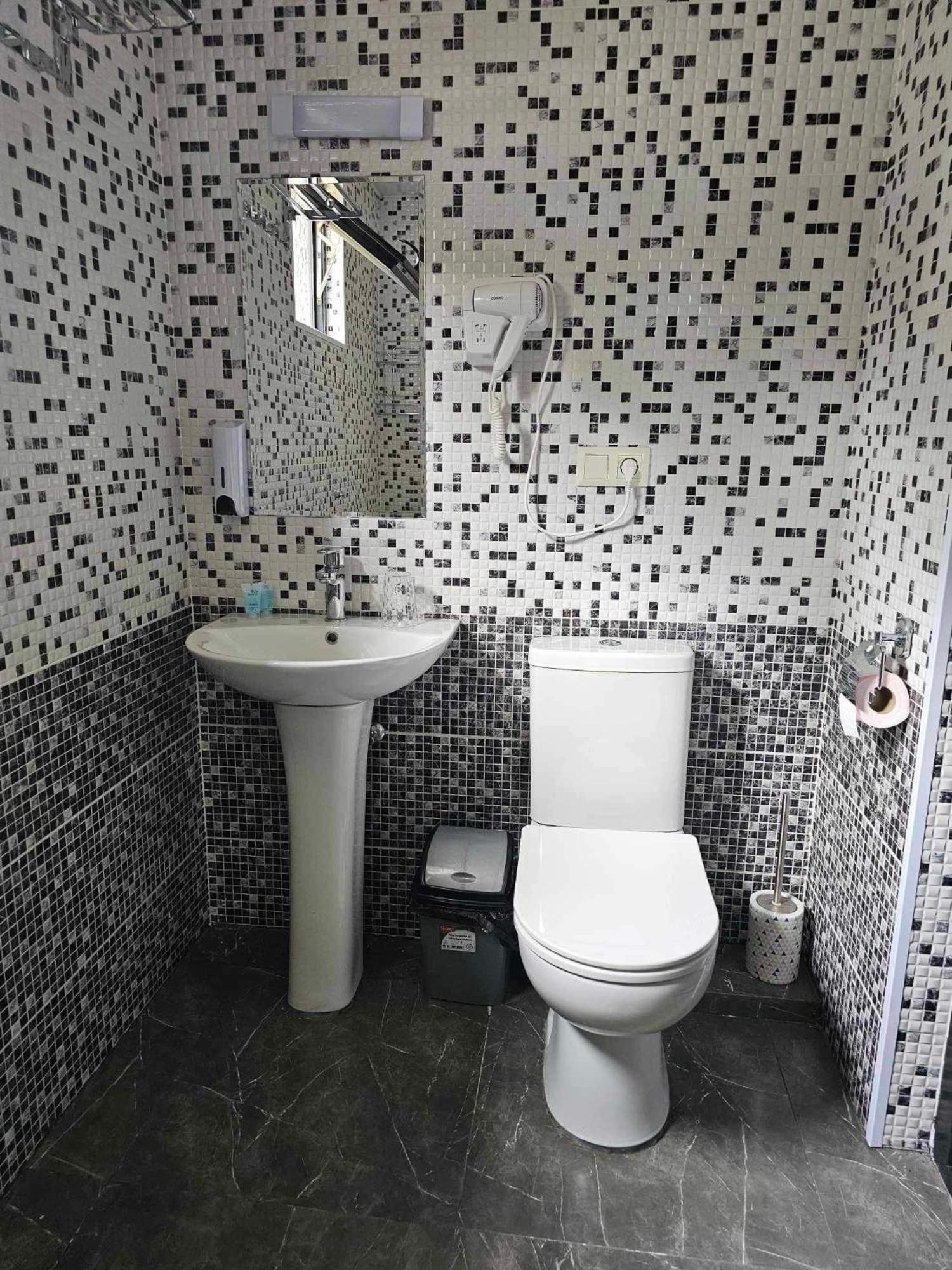 Villa Story Hotel Shekhvetili Zewnętrze zdjęcie
