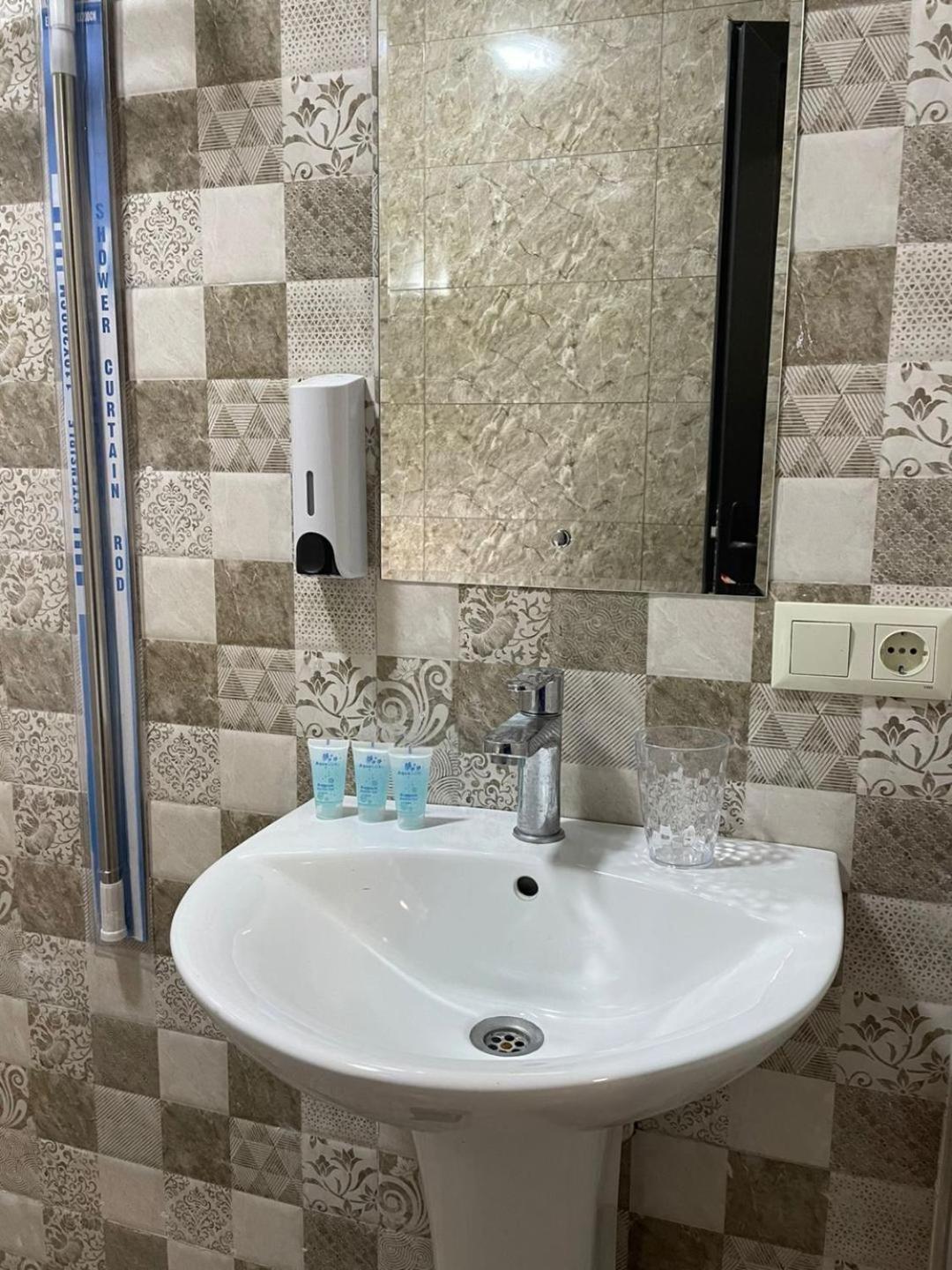 Villa Story Hotel Shekhvetili Zewnętrze zdjęcie